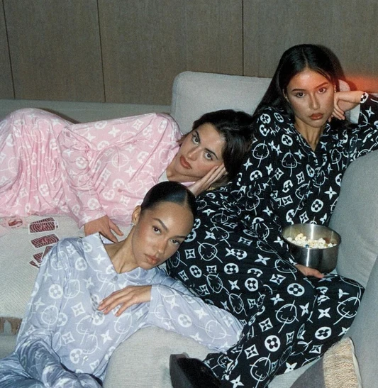 Pyjama Party
