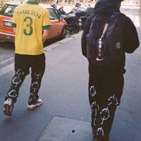 sweatpants