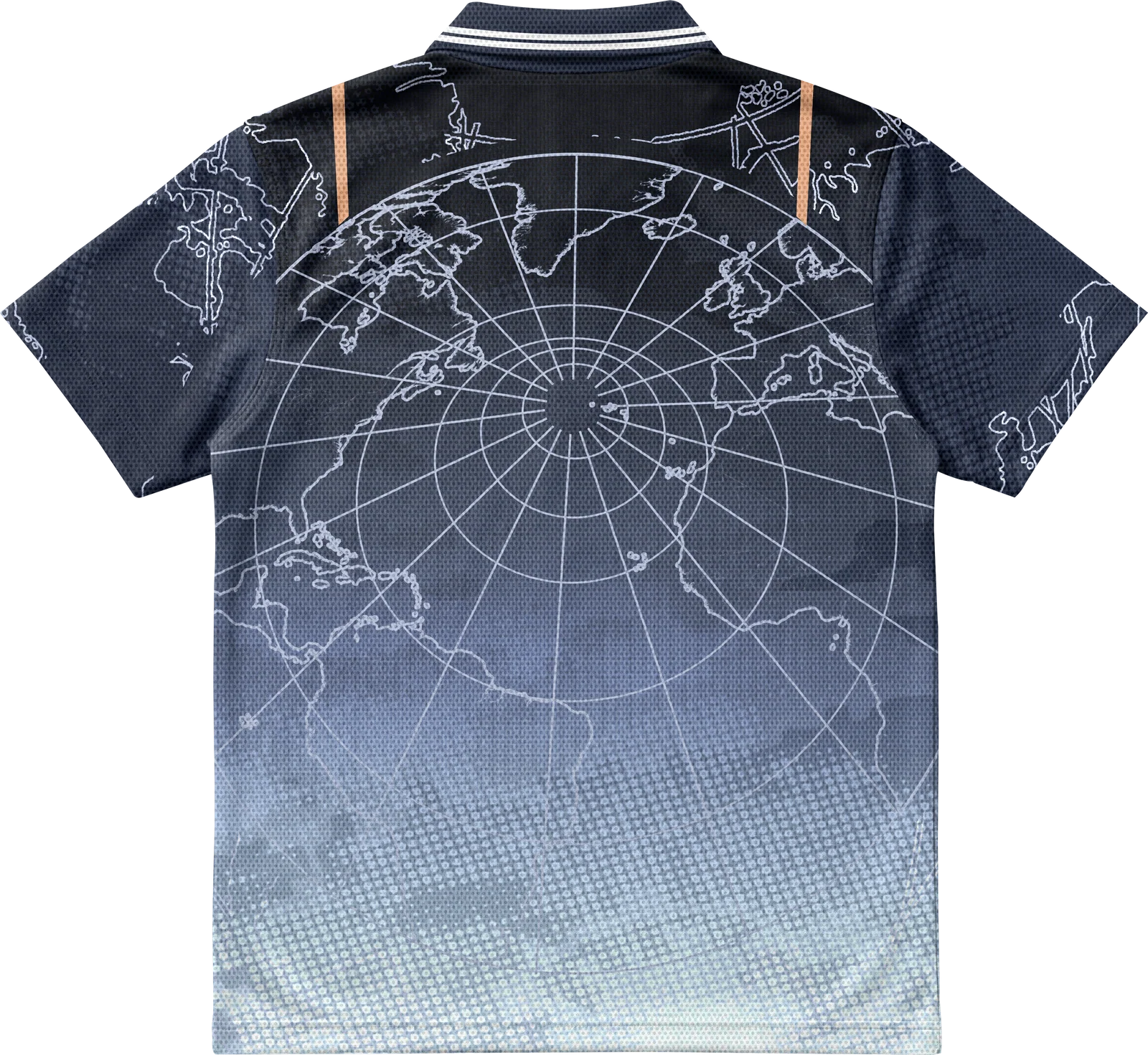 WORLDWIDE JERSEY
