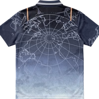 WORLDWIDE JERSEY