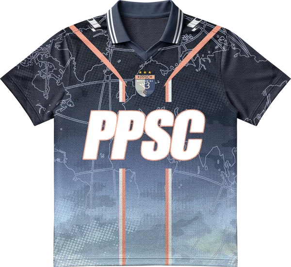 WORLDWIDE JERSEY