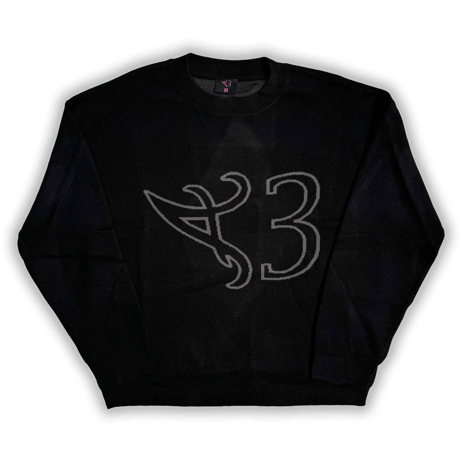 SOFIANE KNIT