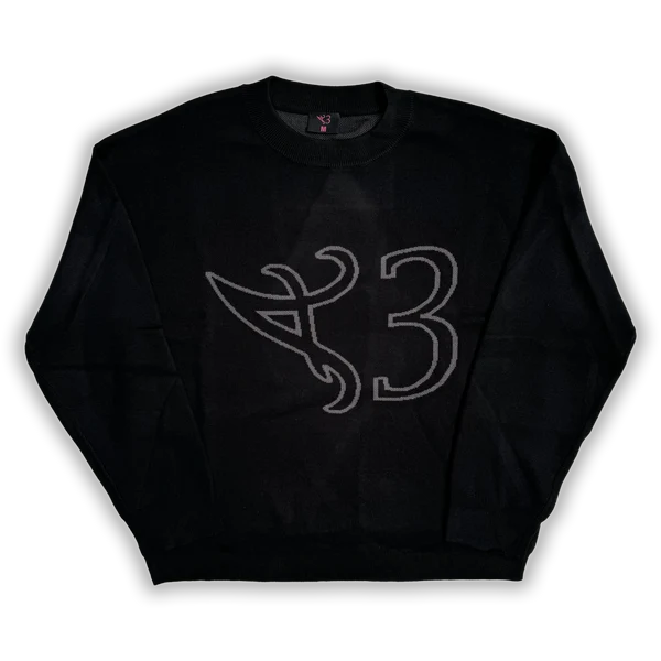 SOFIANE KNIT
