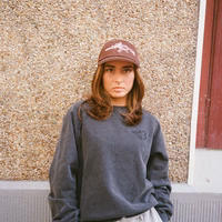 AK-47 BROWN CAP