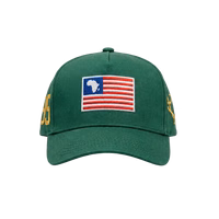 AFRICA'S MOST WANTED CAP