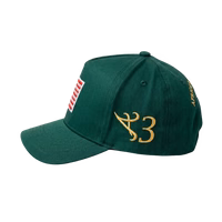 AFRICA'S MOST WANTED CAP