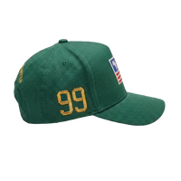 AFRICA'S MOST WANTED CAP