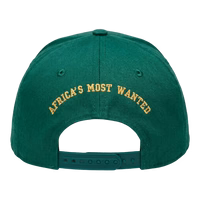 AFRICA'S MOST WANTED CAP