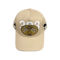 NASCAR RACING CREAM CAP