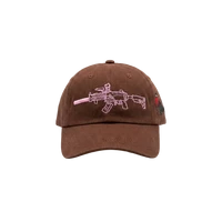 AK-47 BROWN CAP