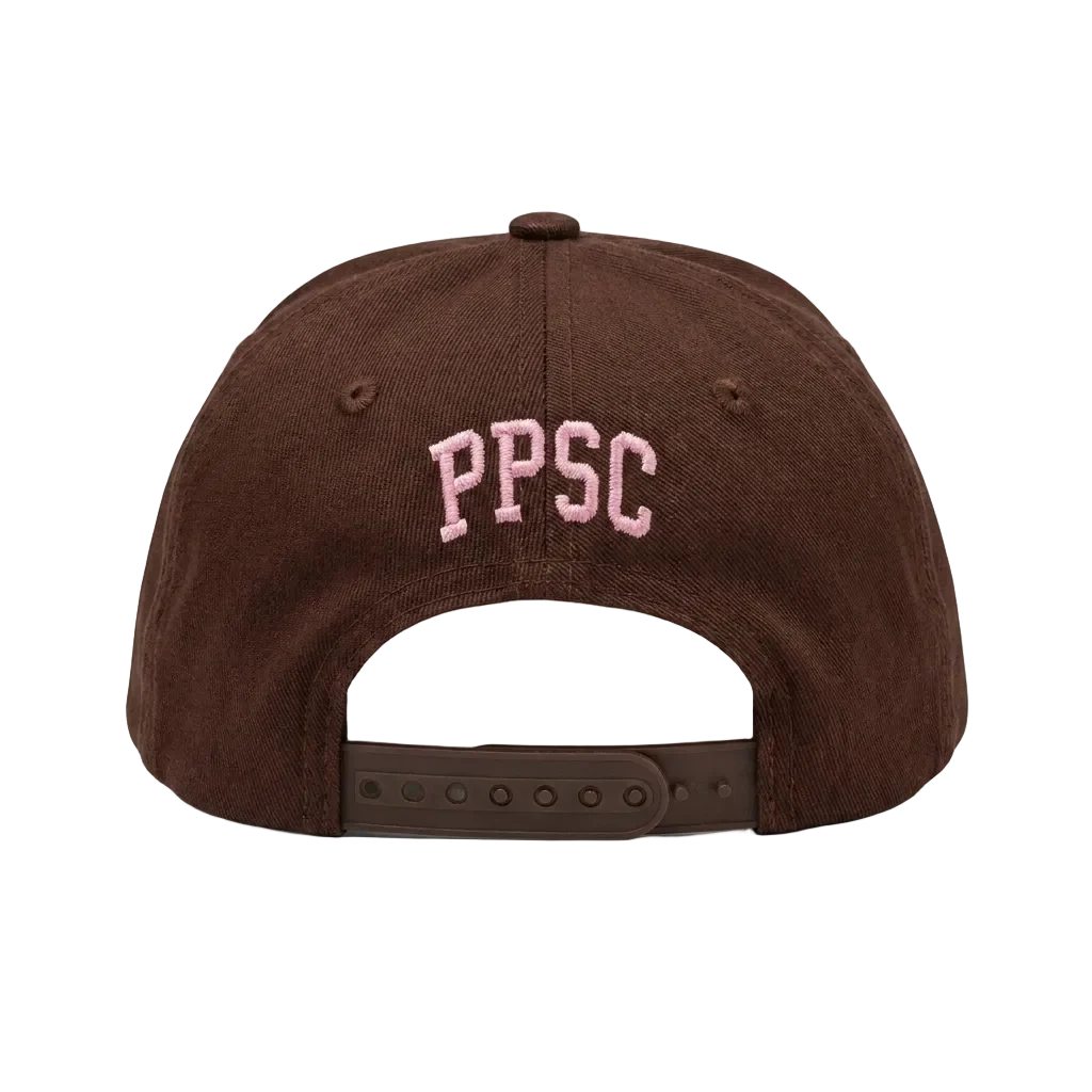 AK-47 BROWN CAP