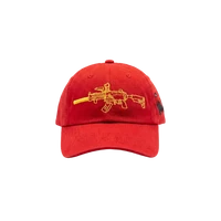 AK-47 RED CAP