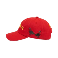 AK-47 RED CAP