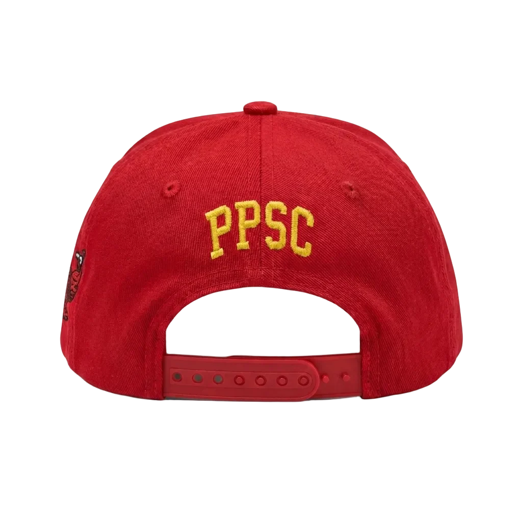 AK-47 RED CAP