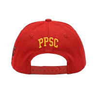 AK-47 RED CAP