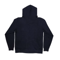 <3 HOODIE BLACK